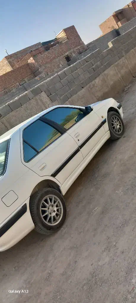 پژو پارس|خودرو سواری و وانت|ایرانشهر, |دیوار