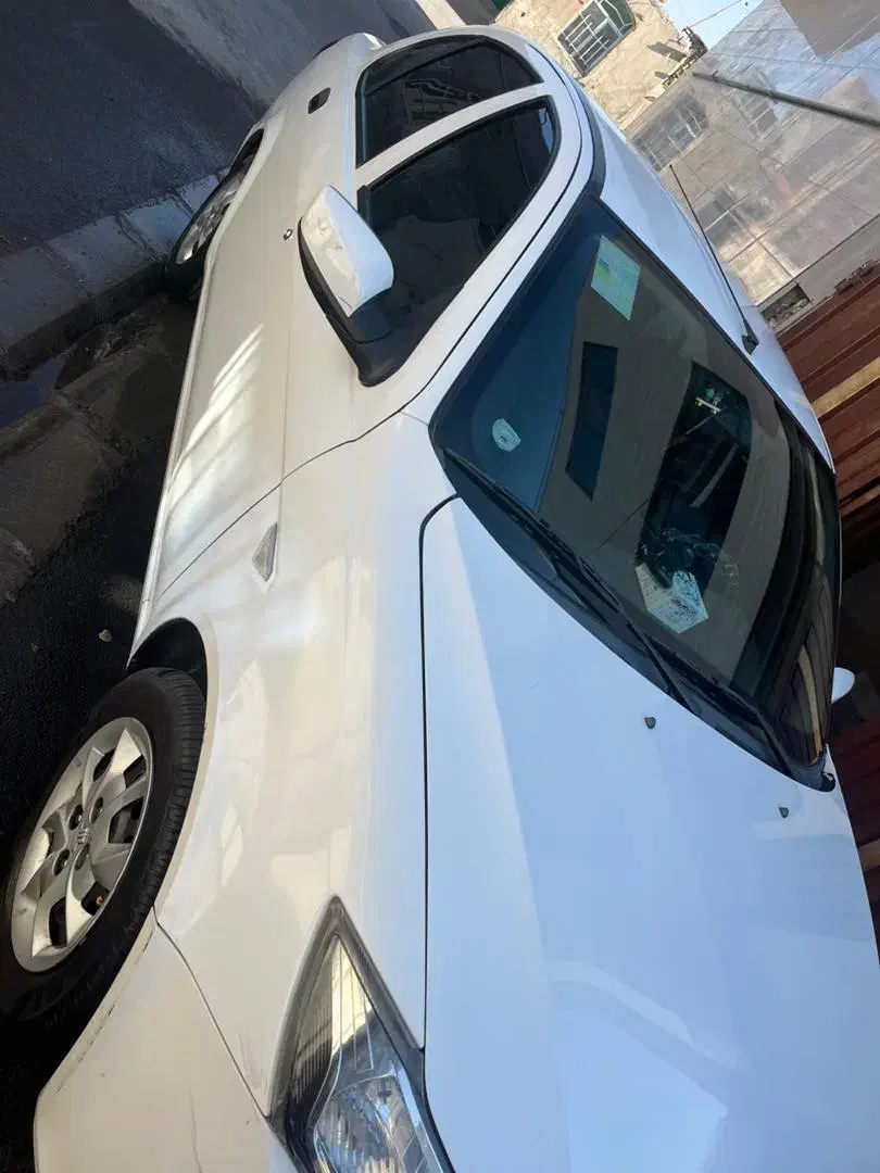 ساینا 99|خودرو سواری و وانت|چهارباغ, |دیوار