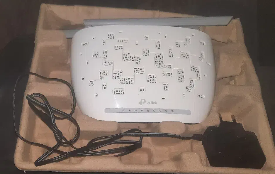 مودم tp link|مودم و تجهیزات شبکه|کرمان, |دیوار