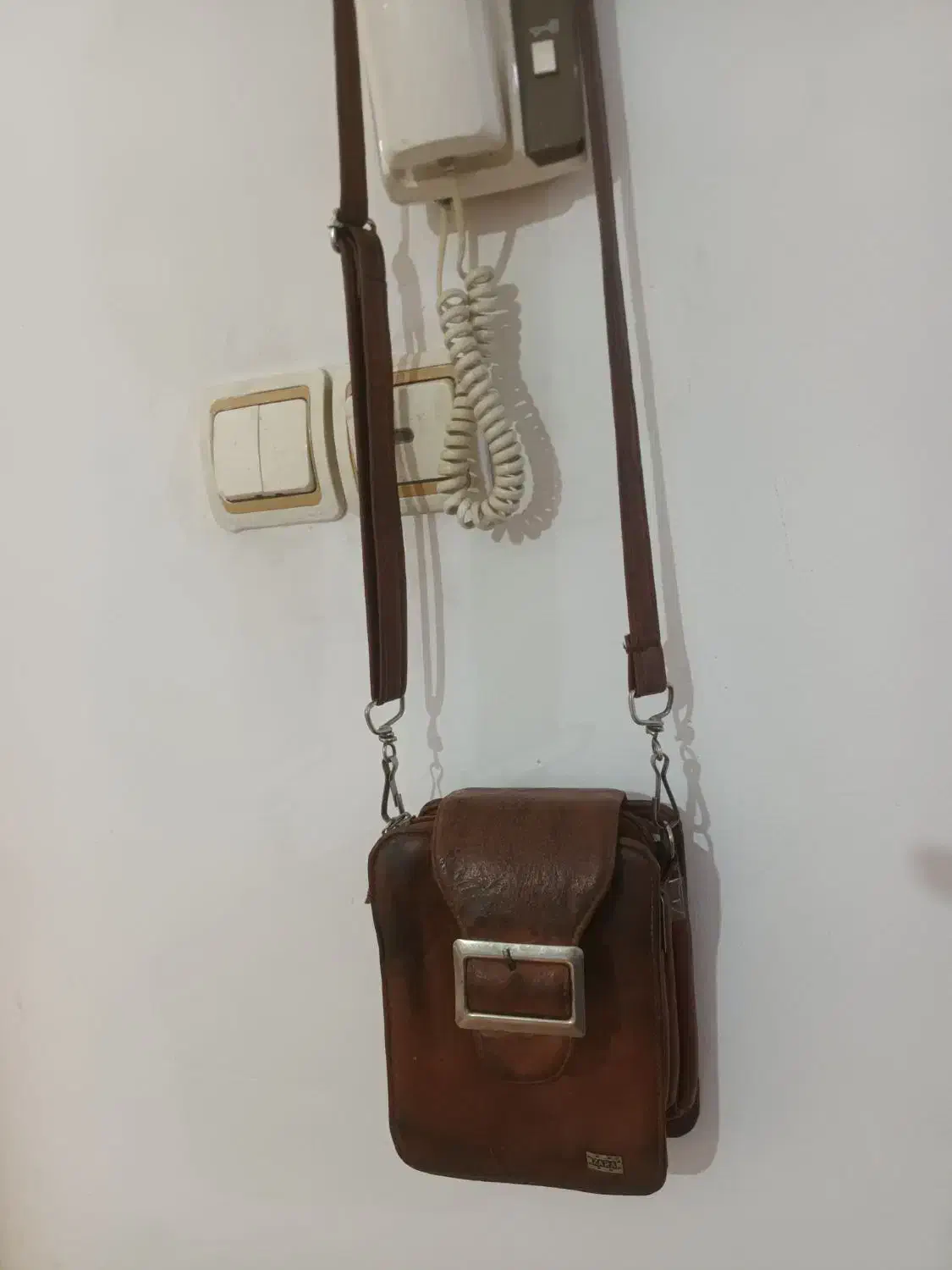 کیف|کیف، کفش، کمربند|ارومیه, |دیوار