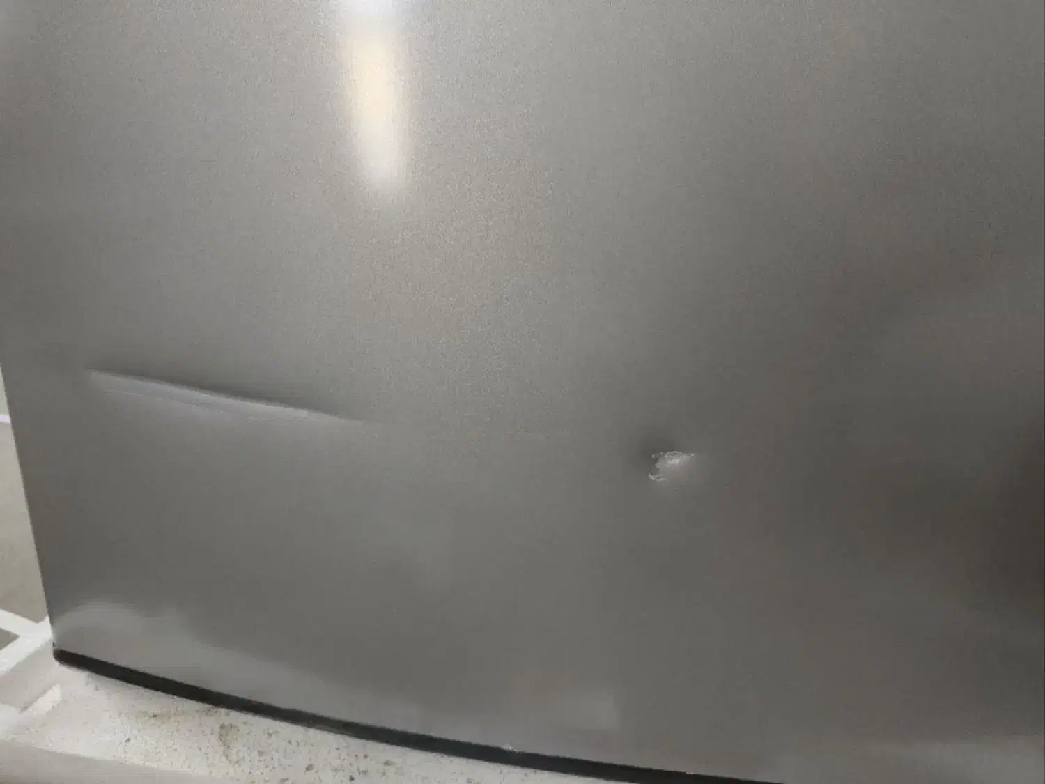 ایستکول 12فوت با گارانتی|یخچال و فریزر|ری, فیروزآبادی|دیوار