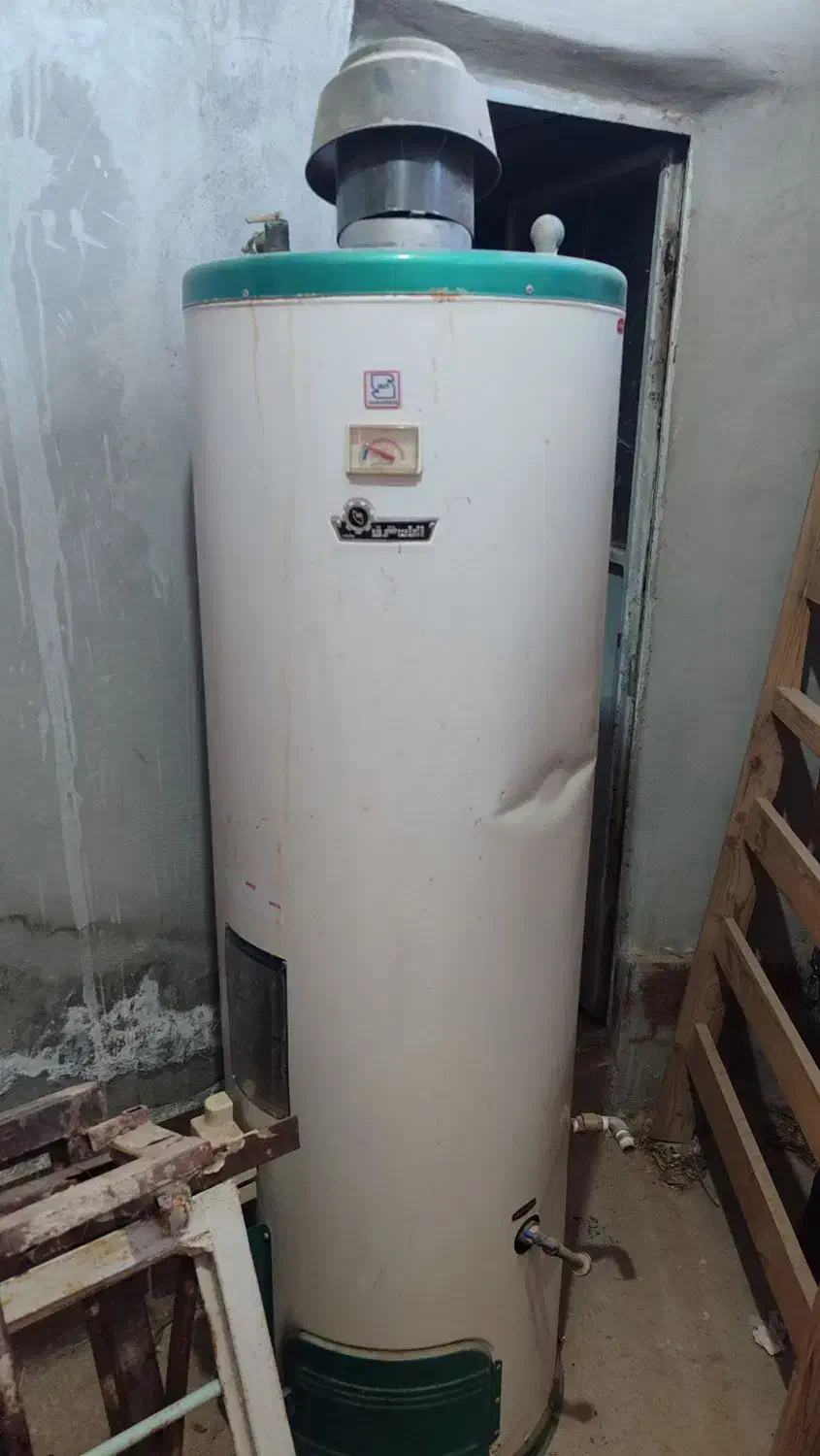 آبگرمکن مخزنی ایران شرق|آبگرمکن، پکیج، شوفاژ|قوچان, |دیوار