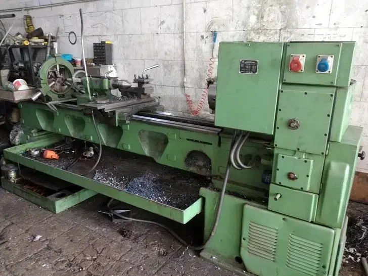 جوشکاری تراشکاری|ماشینآلات صنعتی|بجنورد, |دیوار