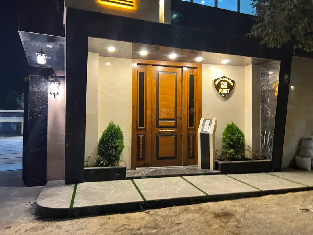 رهن آپارتمان ۱۸۰ متری ۳ خوابه در گوهردشت|اجارهٔ آپارتمان|کرج, گوهردشت|دیوار