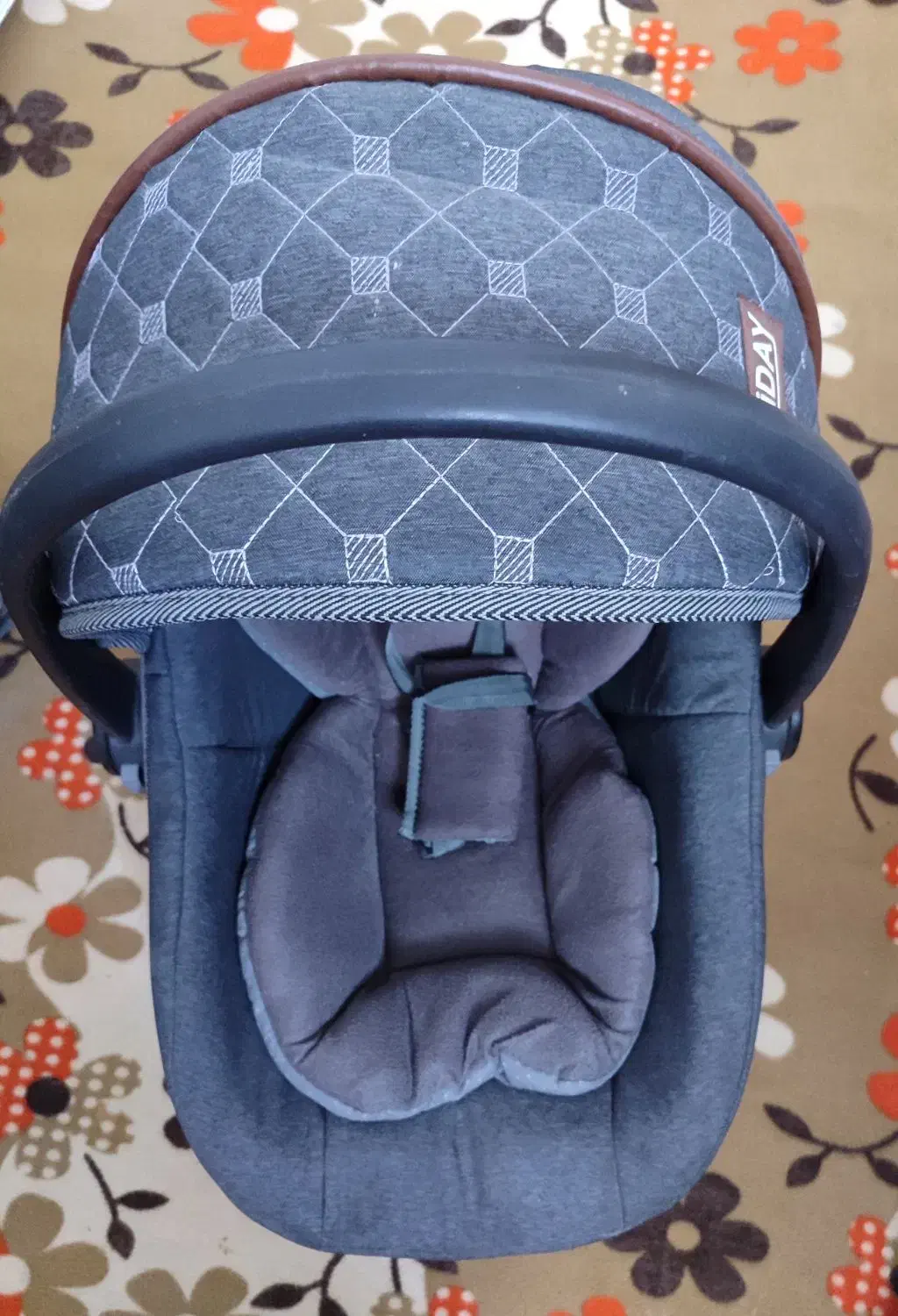 ست کالسکه و کریر|کالسکه و لوازم جانبی|نی‌ریز, |دیوار