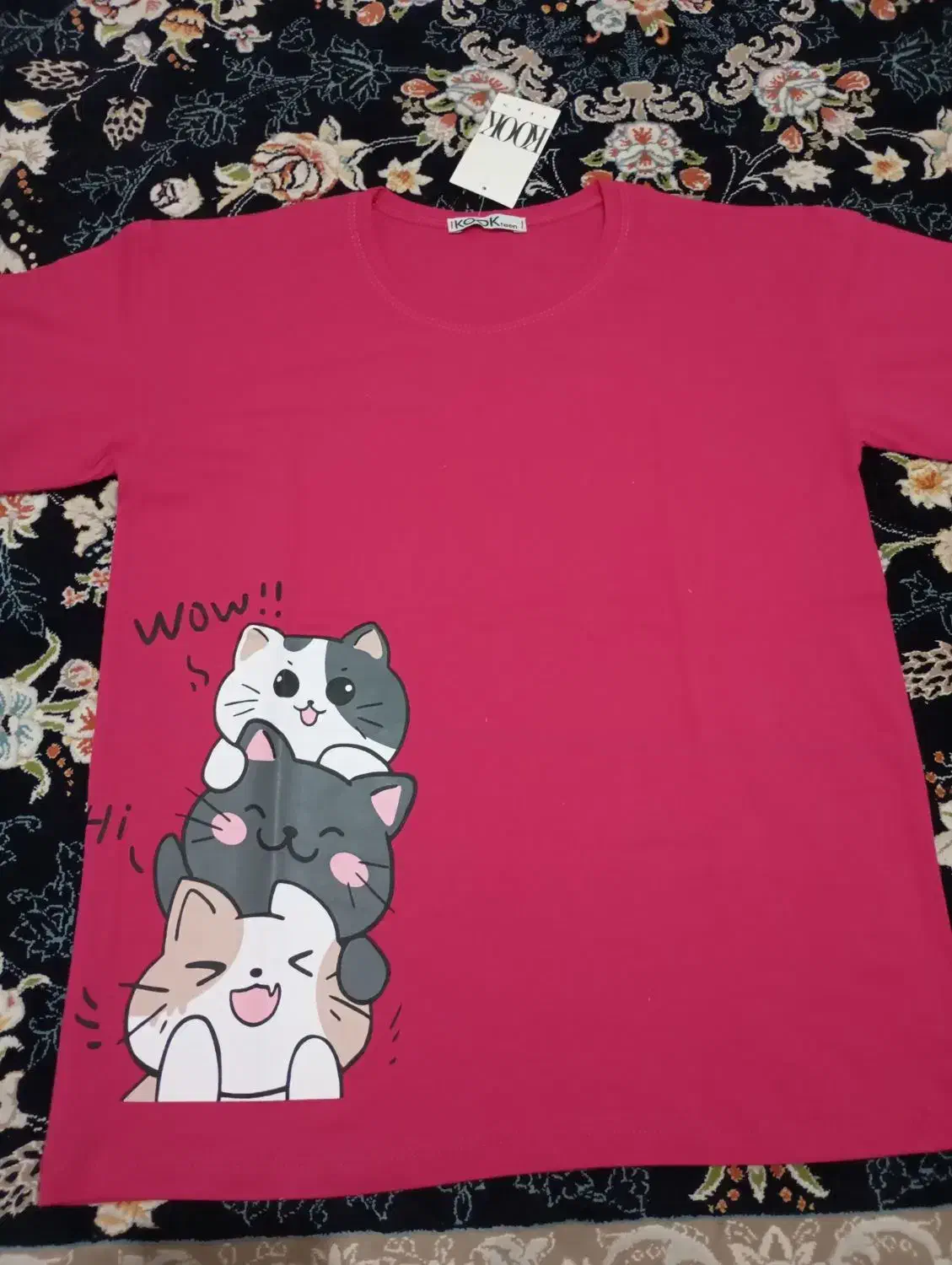 تیشرت با بهترین قیمت|لباس|خرم‌آباد, |دیوار