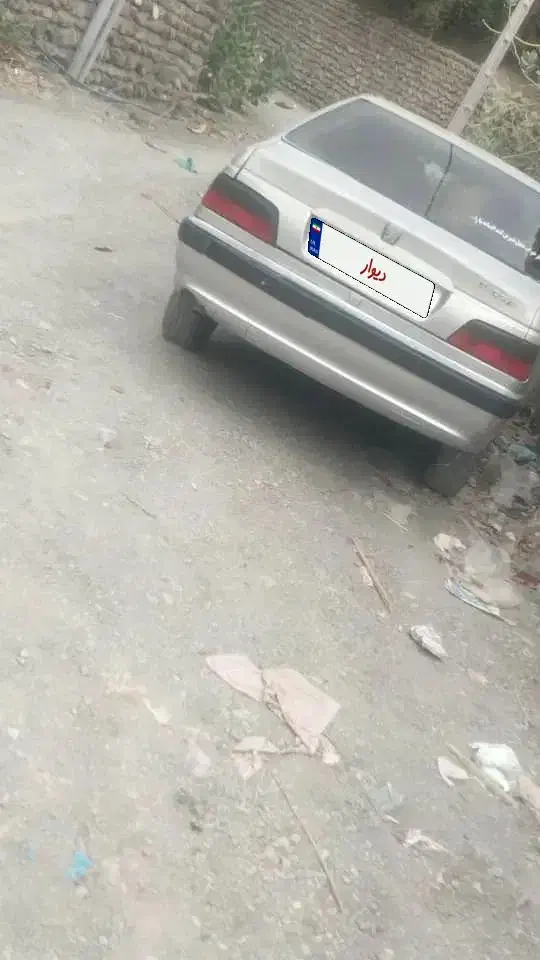 الکس 1800|خودرو سواری و وانت|سرباز, |دیوار