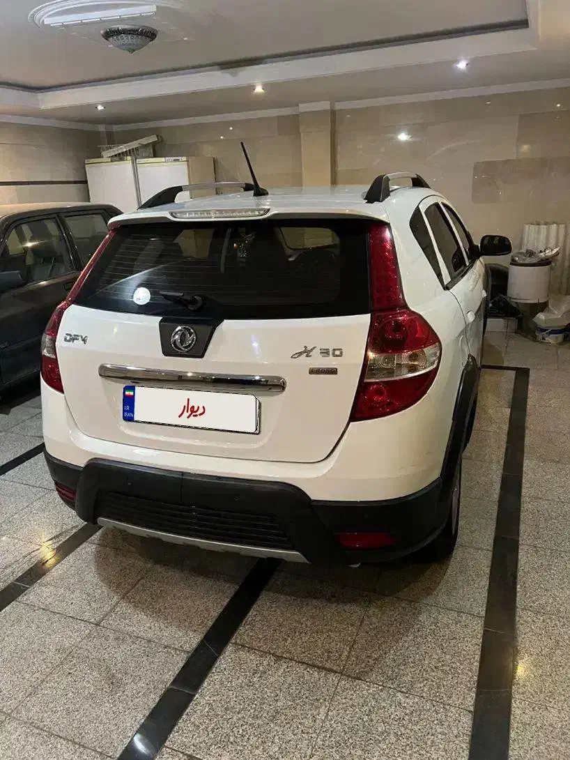 H30 cross مدل ۱۳۹۷|خودرو سواری و وانت|تهران, قاسم‌آباد|دیوار