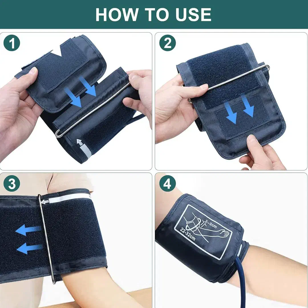 فشارسنج بازویی|آرایشی، بهداشتی، درمانی|مشگین شهر, |دیوار