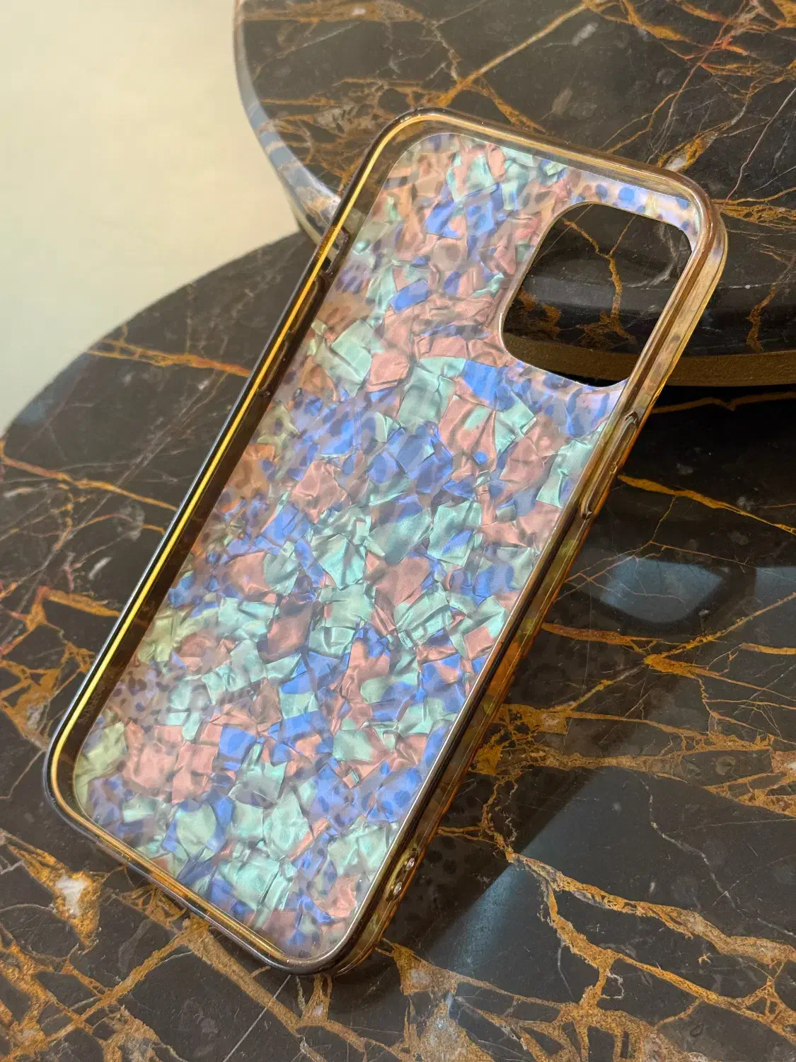 کاور گوشی آیفون ۱۲ پرومکس|لوازم جانبی موبایل و تبلت|تبریز, |دیوار