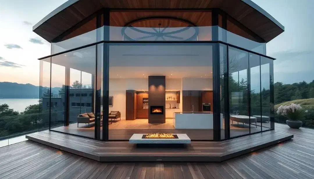 کانکس ویلایی|مصالح و تجهیزات ساختمان|چهاردانگه (تهران), |دیوار