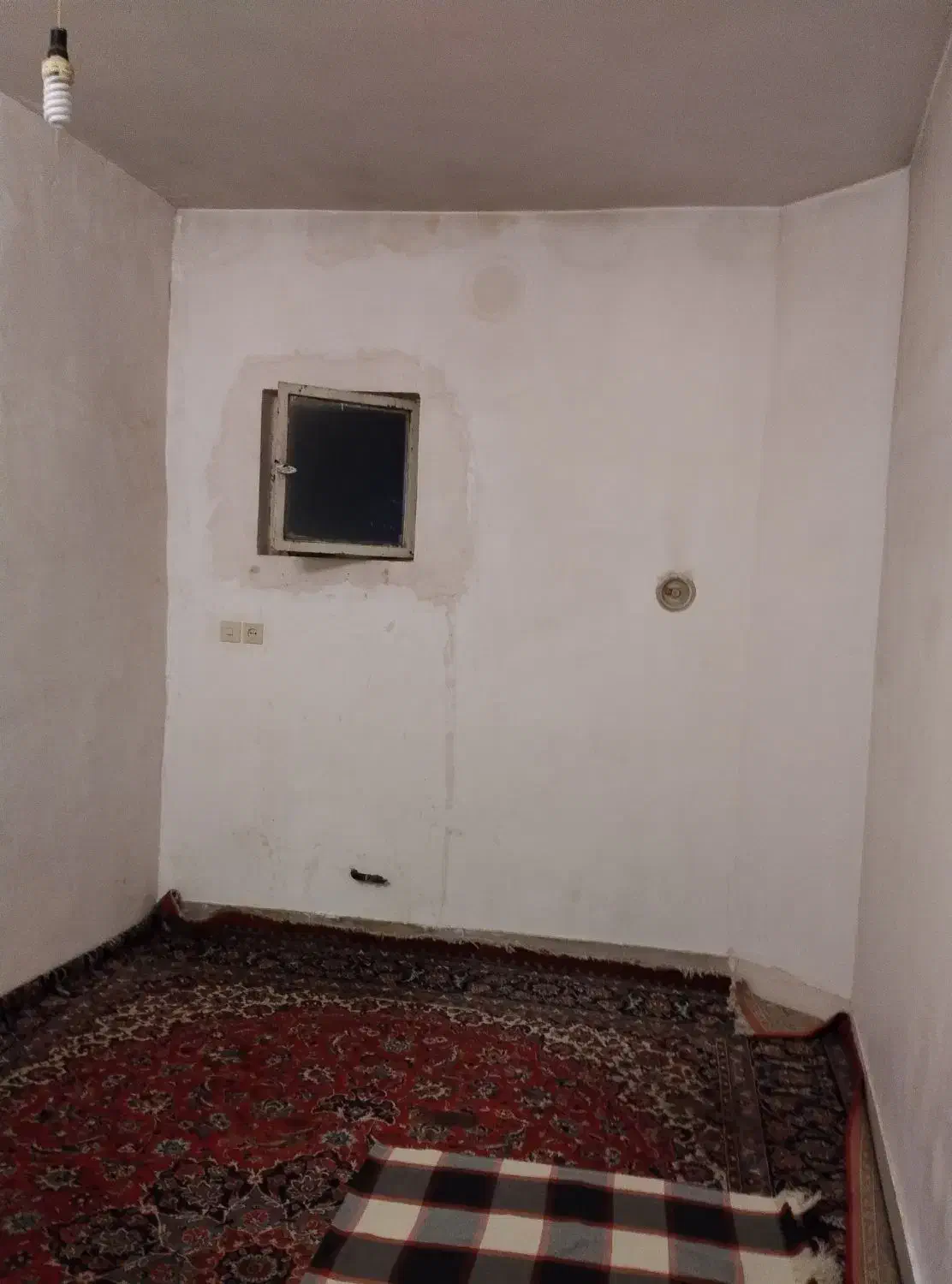 اتاق اجارهای|اجارهٔ آپارتمان|قم, شاه ابراهیم|دیوار