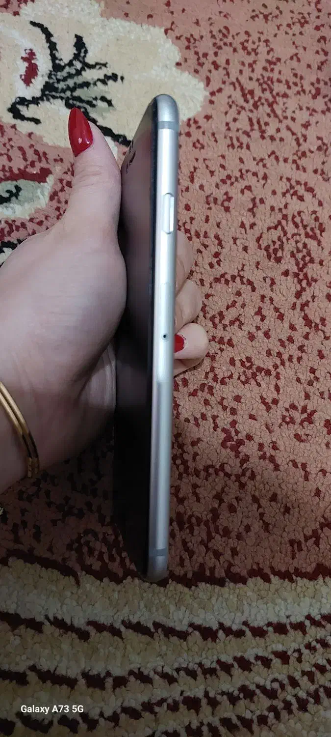 iphone 6s|موبایل|تهران, امام زاده حسن|دیوار