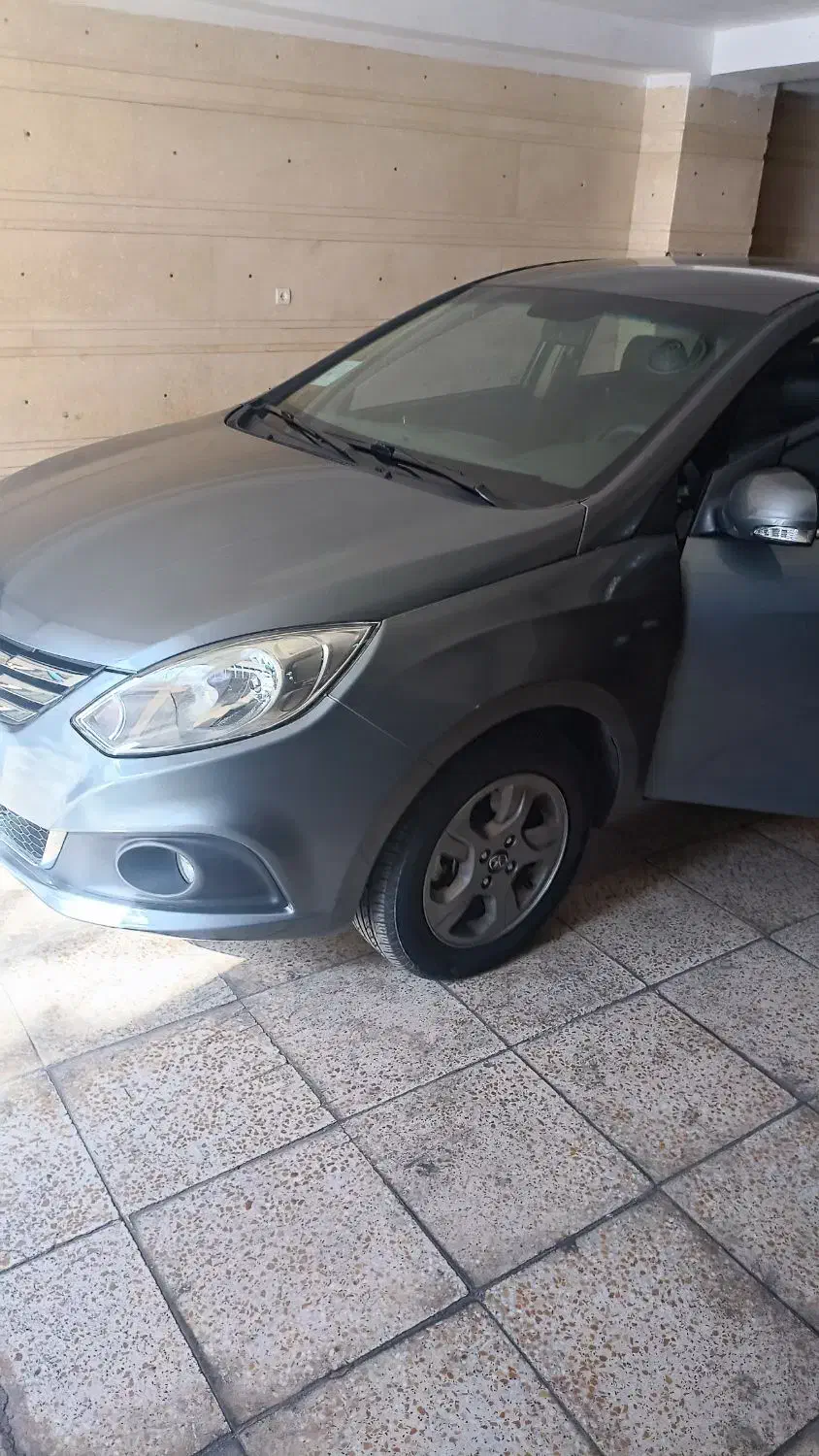 جک جی۴ 4|خودرو سواری و وانت|قدس, شهر‌قدس|دیوار