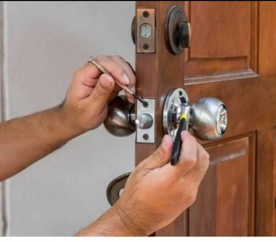 کلید سازی شبانه روزی|خدمات پیشه و مهارت|گرگان, |دیوار