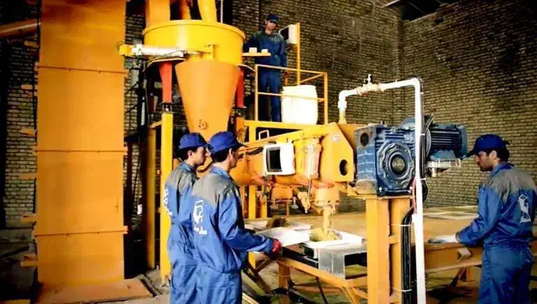ااستخدام کارگر|استخدام صنعتی، فنی، مهندسی|قائم‌شهر, |دیوار