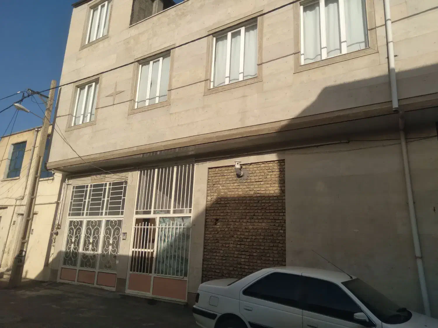 تجاری مسکونی|فروش خانه و ویلا|سنقر, |دیوار