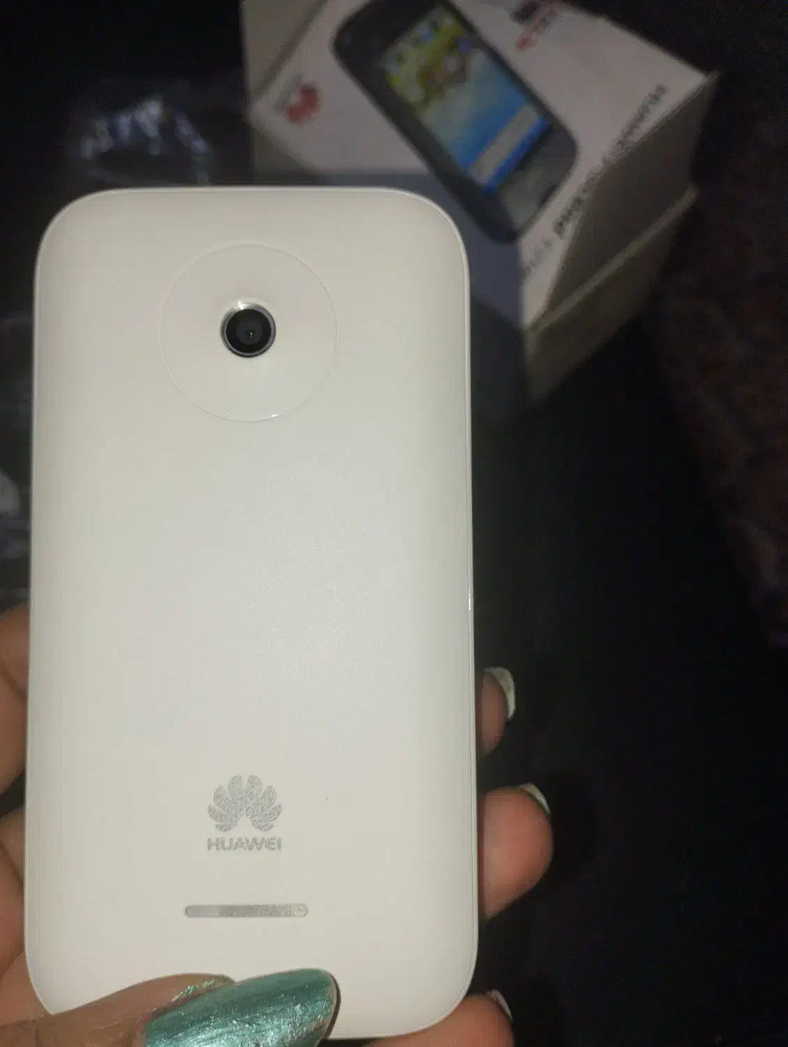 گوشی هاوایی|موبایل|شیراز, پودنک|دیوار