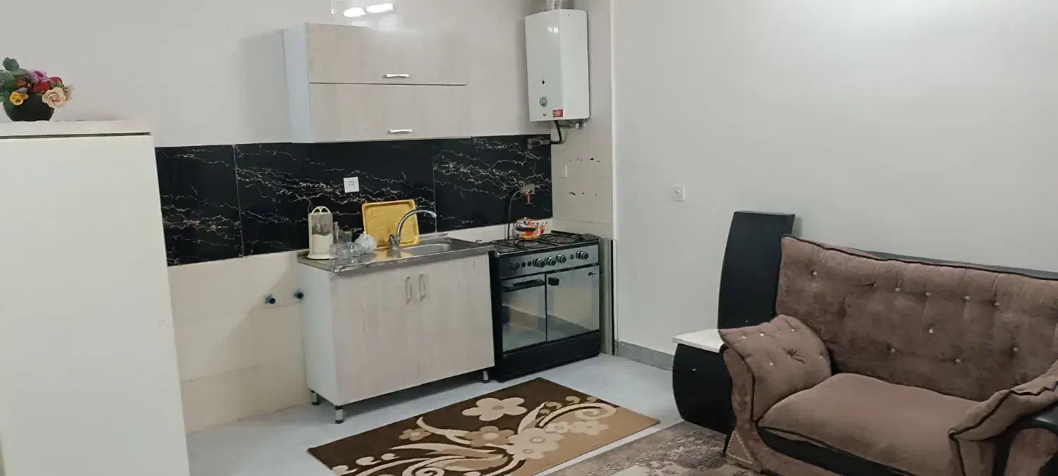 اجارهروزانهوشبانهباپارکینگ|اجارهٔ کوتاهمدت آپارتمان و سوئیت|سبزوار, کلاته سیفر|دیوار