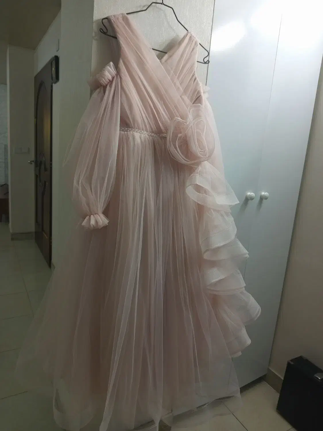 لباس مجلسی دخترونه|لباس|تهران, دبستان|دیوار