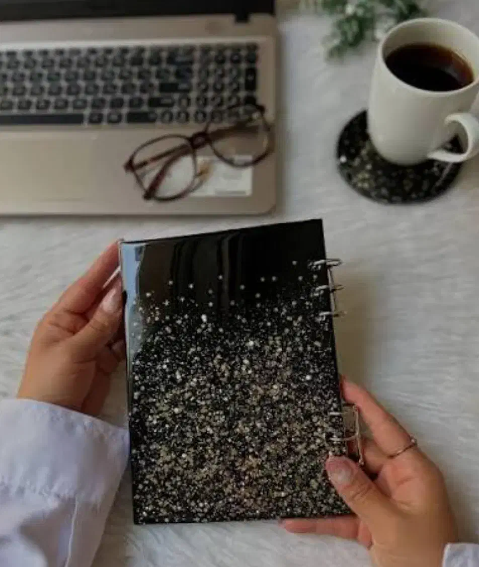 جلد و کاور دفتر وکتاب و جزوه|لوازم التحریر|شهرضا, |دیوار