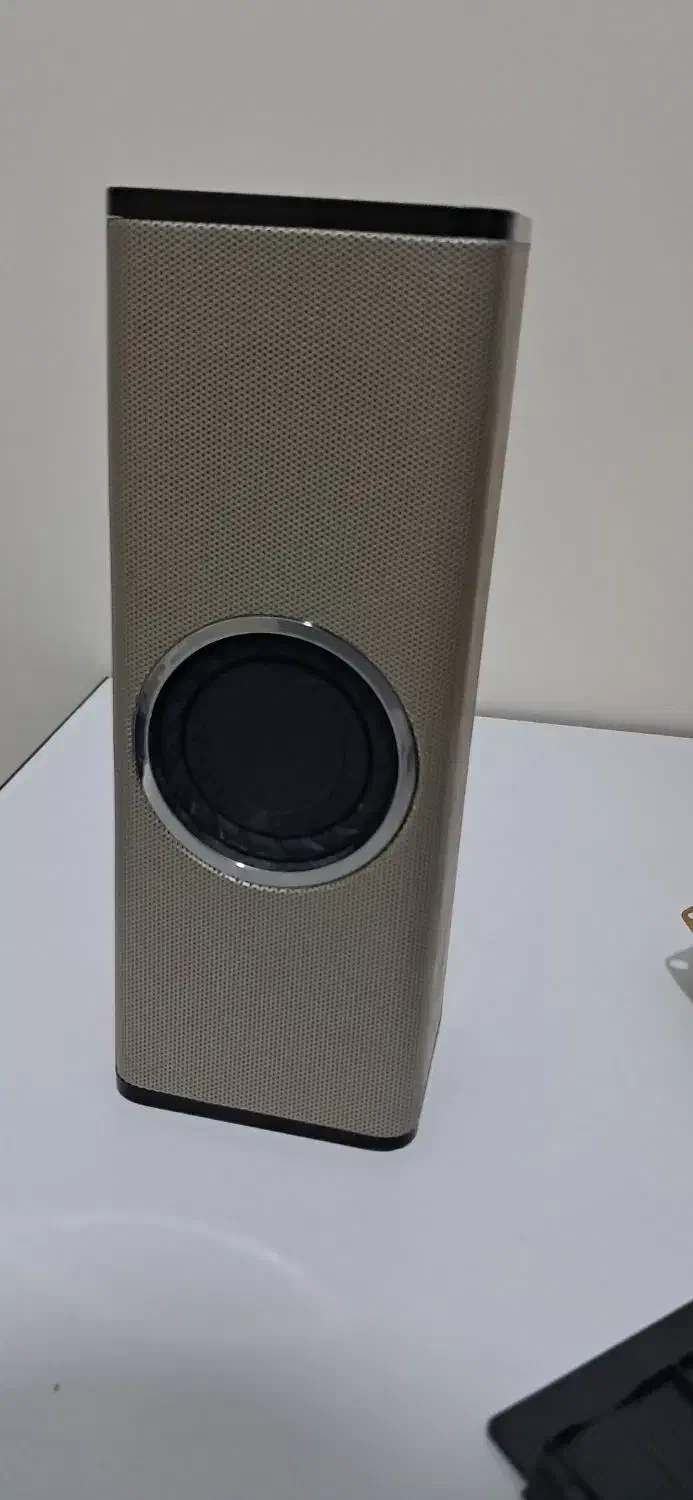 تعمیرات تخصصی اسپیکر|خدمات پیشه و مهارت|اسلام‌شهر, شهرک مفیدی|دیوار