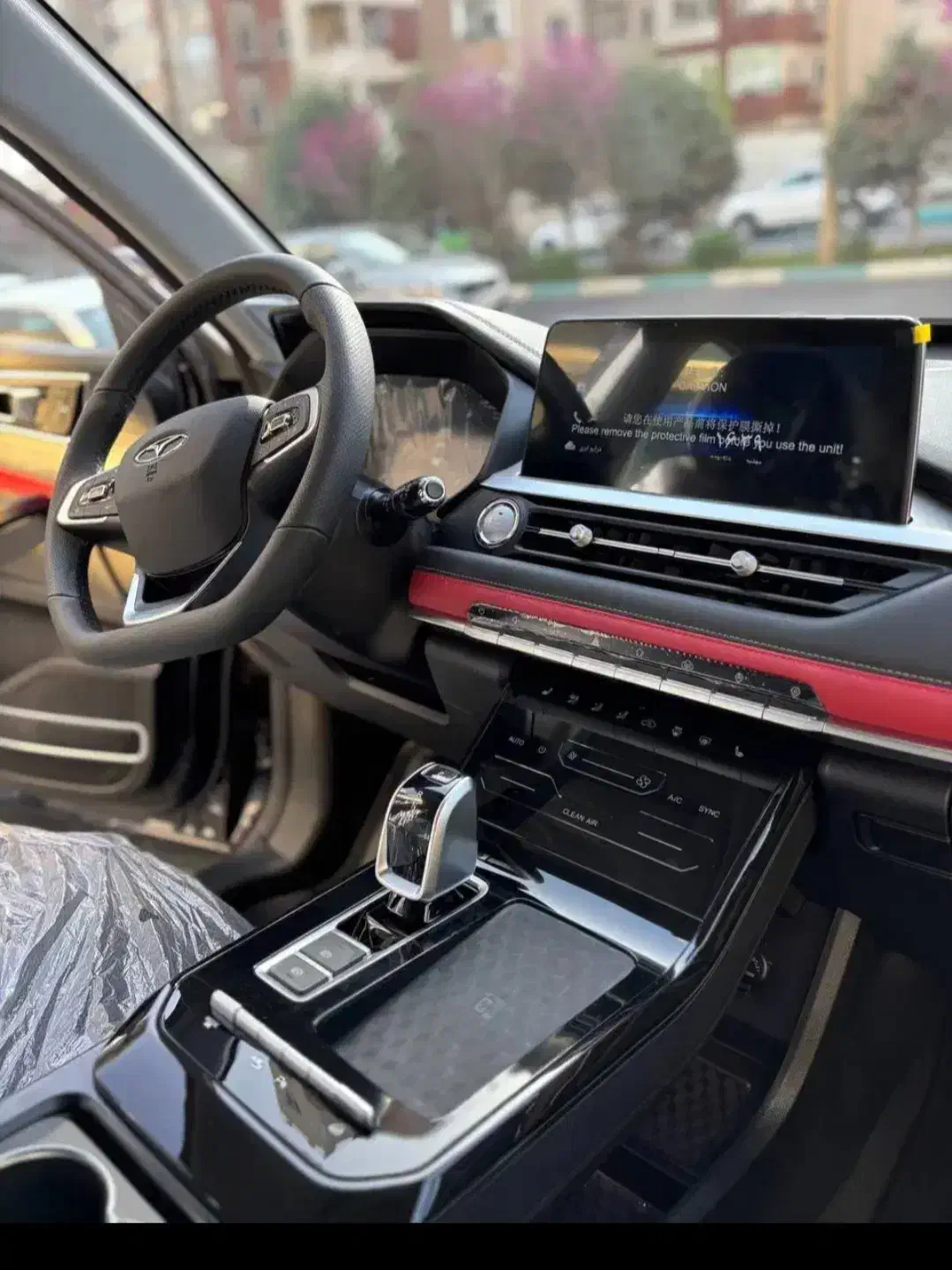 تیگو ۷پرو مدل۱۴۰۲ درحد صفر|خودرو سواری و وانت|اسلام‌شهر, شهرک واوان|دیوار