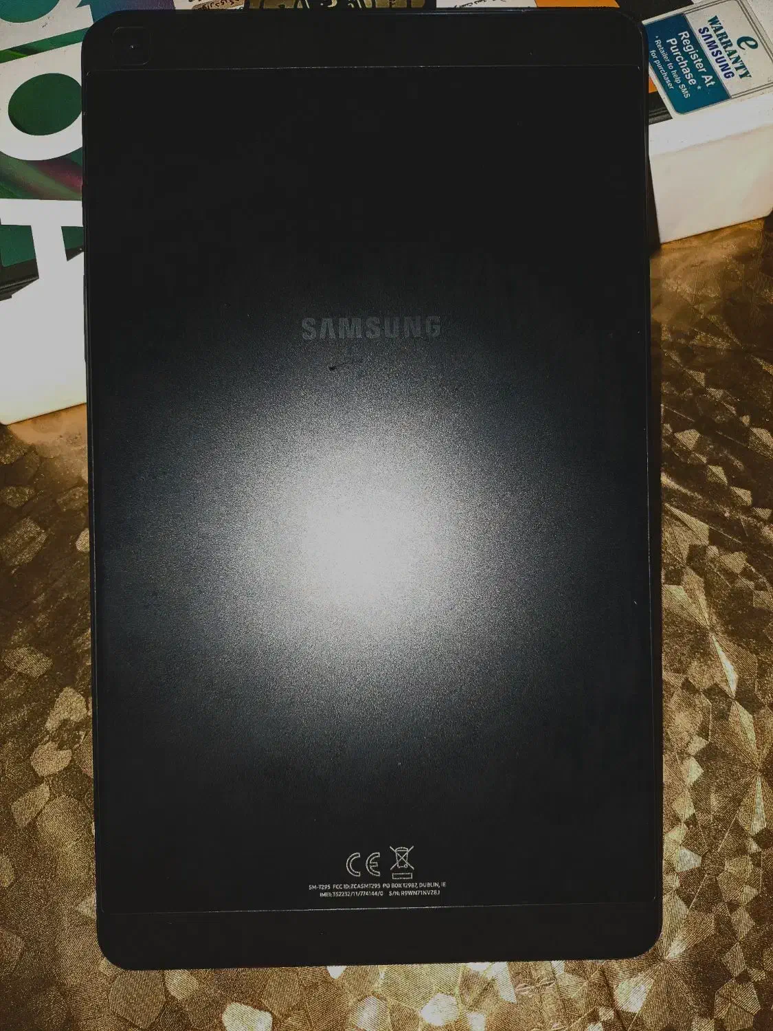 galaxy tab a 2019|تبلت|تبریز, |دیوار