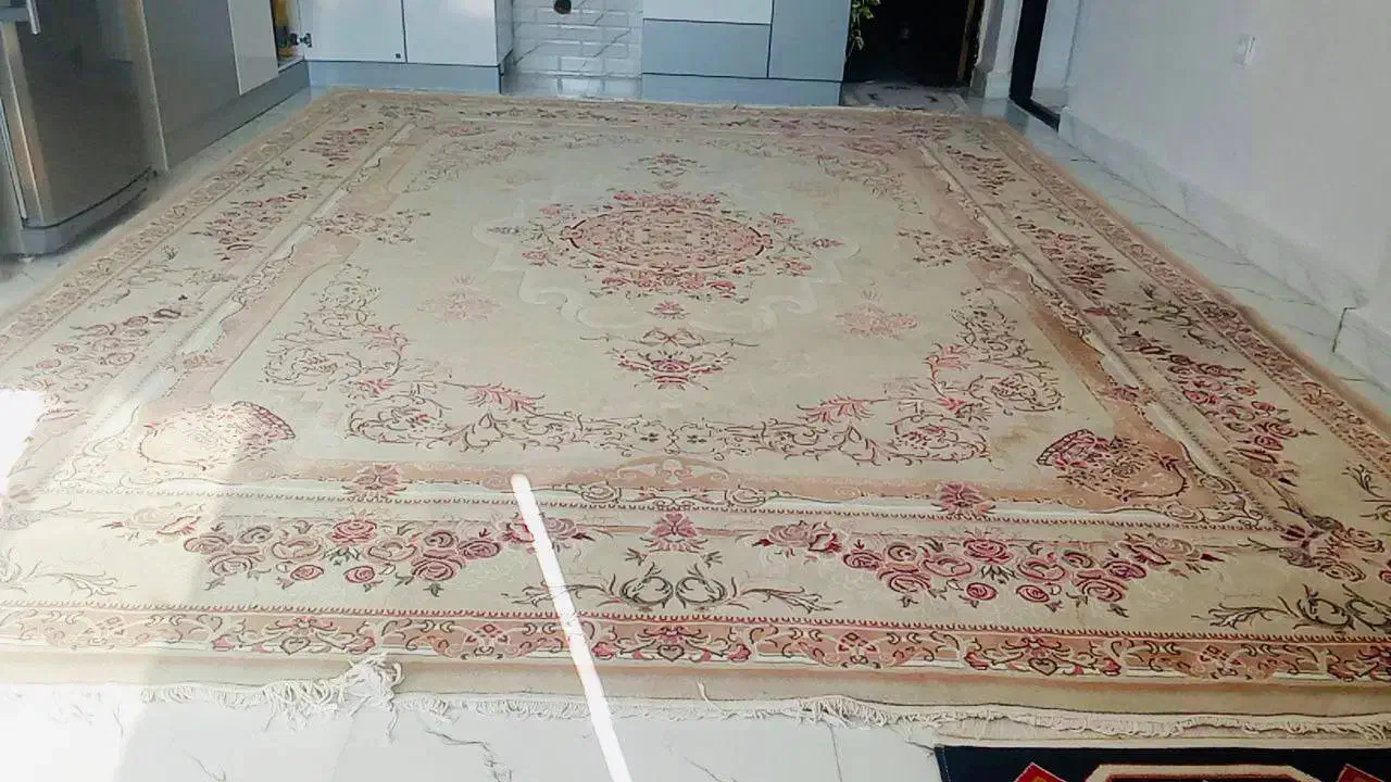 فرش ۱۲ متری|فرش|احمدسرگوراب, |دیوار