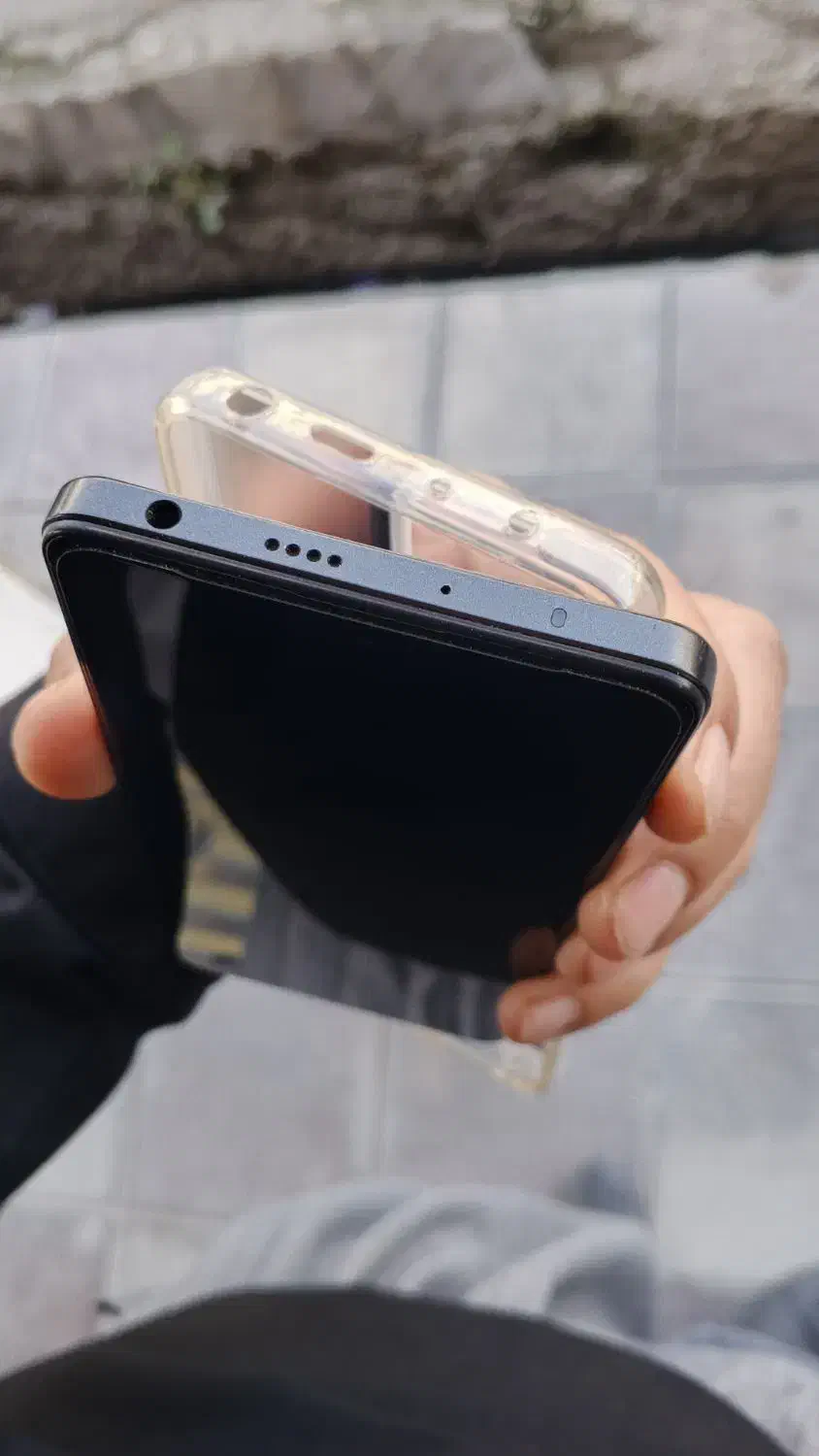 نوت۱۲ پرو ۵جی|موبایل|قصرشیرین, |دیوار