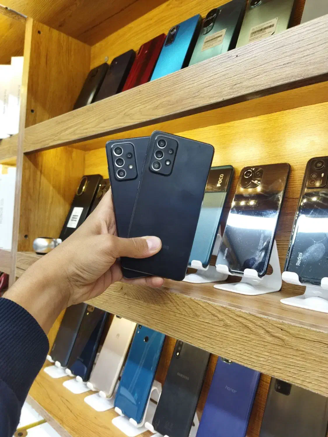 A5 4 A5 2s a15|موبایل|نیشابور, هفده شهریور|دیوار