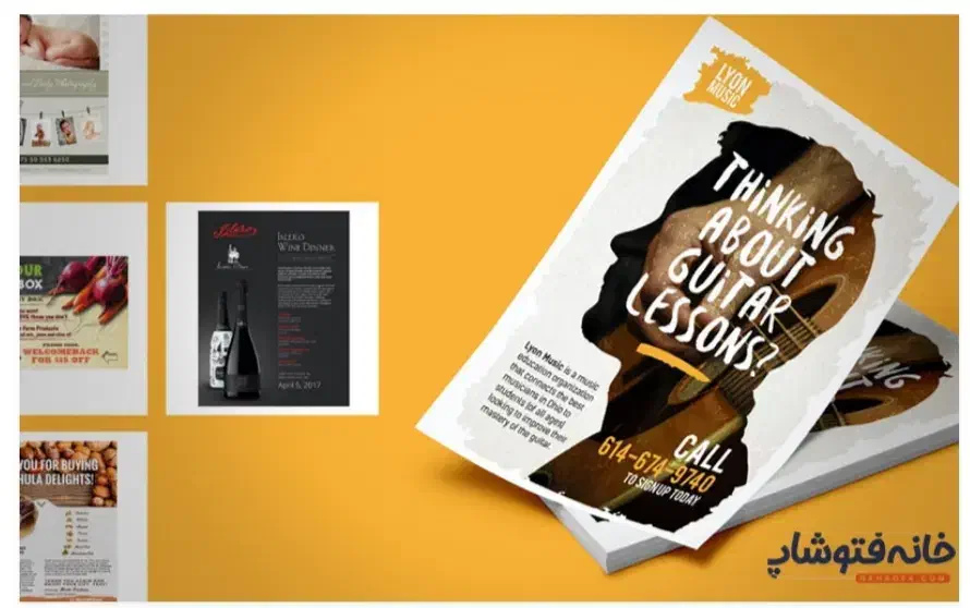 تراکت پخش کن حرفه ای|خدمات پیشه و مهارت|قزوین, |دیوار