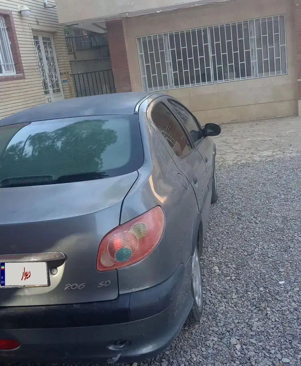 پژو|خودرو سواری و وانت|مشهد, موعود|دیوار