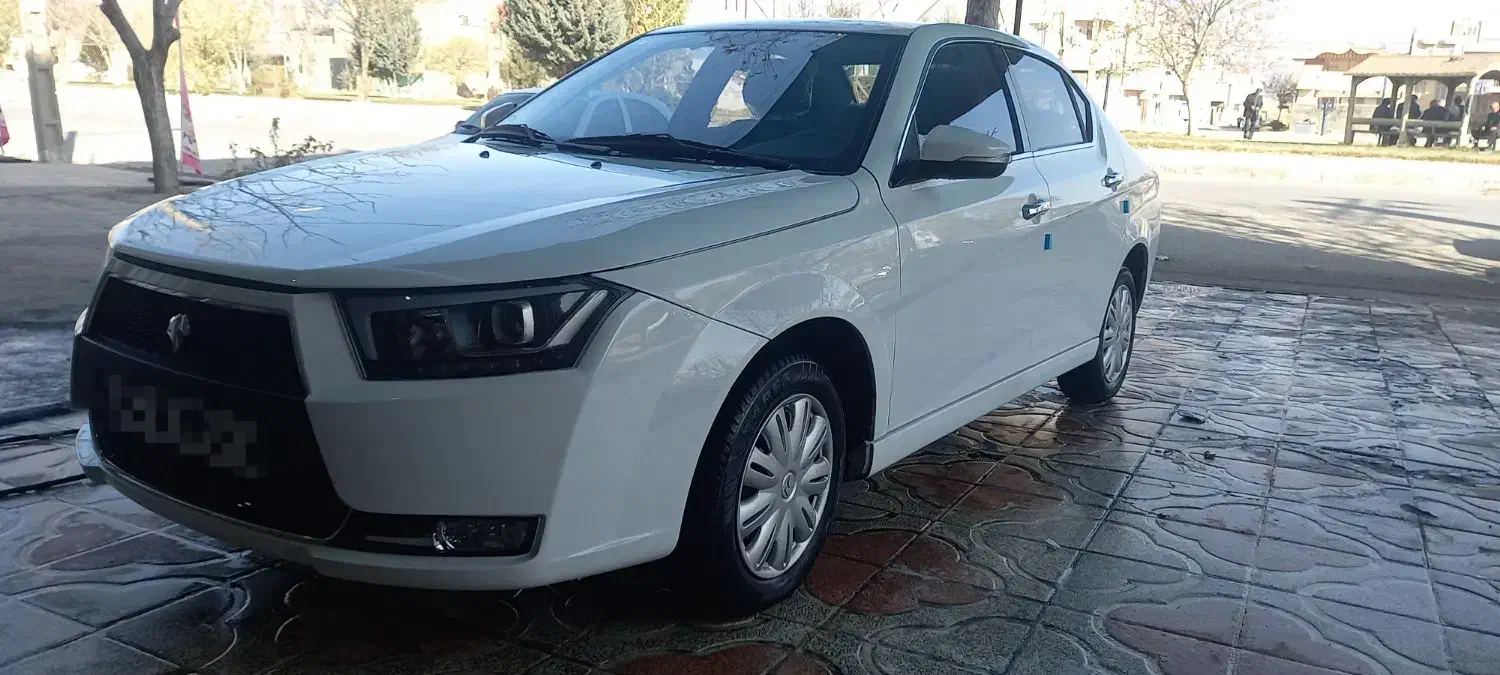 دنا پلاس بورسی|خودرو سواری و وانت|دورود, |دیوار