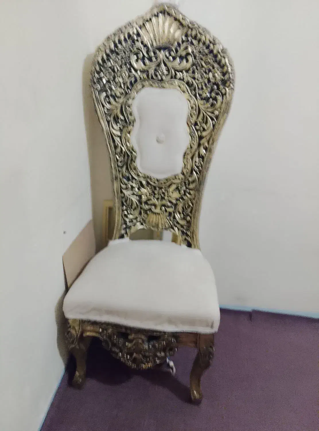 صندلی فایبر گلسی|صندلی و نیمکت|بندرعباس, |دیوار