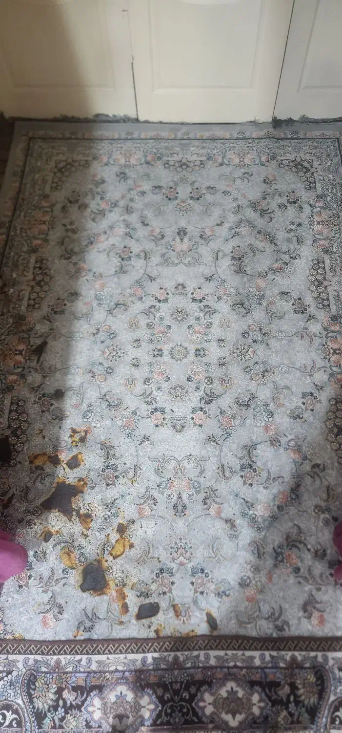 فرش ۶ متری|فرش|نظرآباد, شهرک سید جمال الدین|دیوار