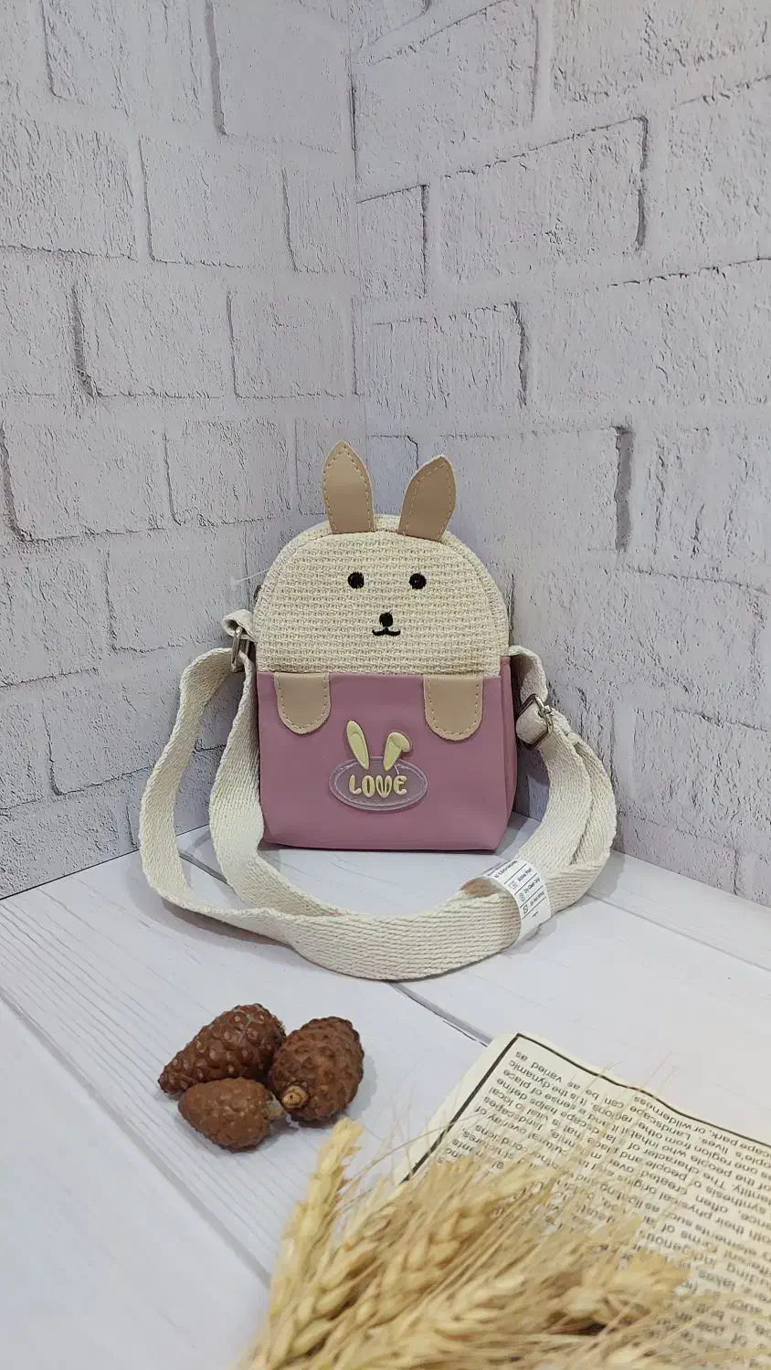 کیف دوشی بچگانه|کیف، کفش، کمربند|کاشان, شهید زجاجی|دیوار