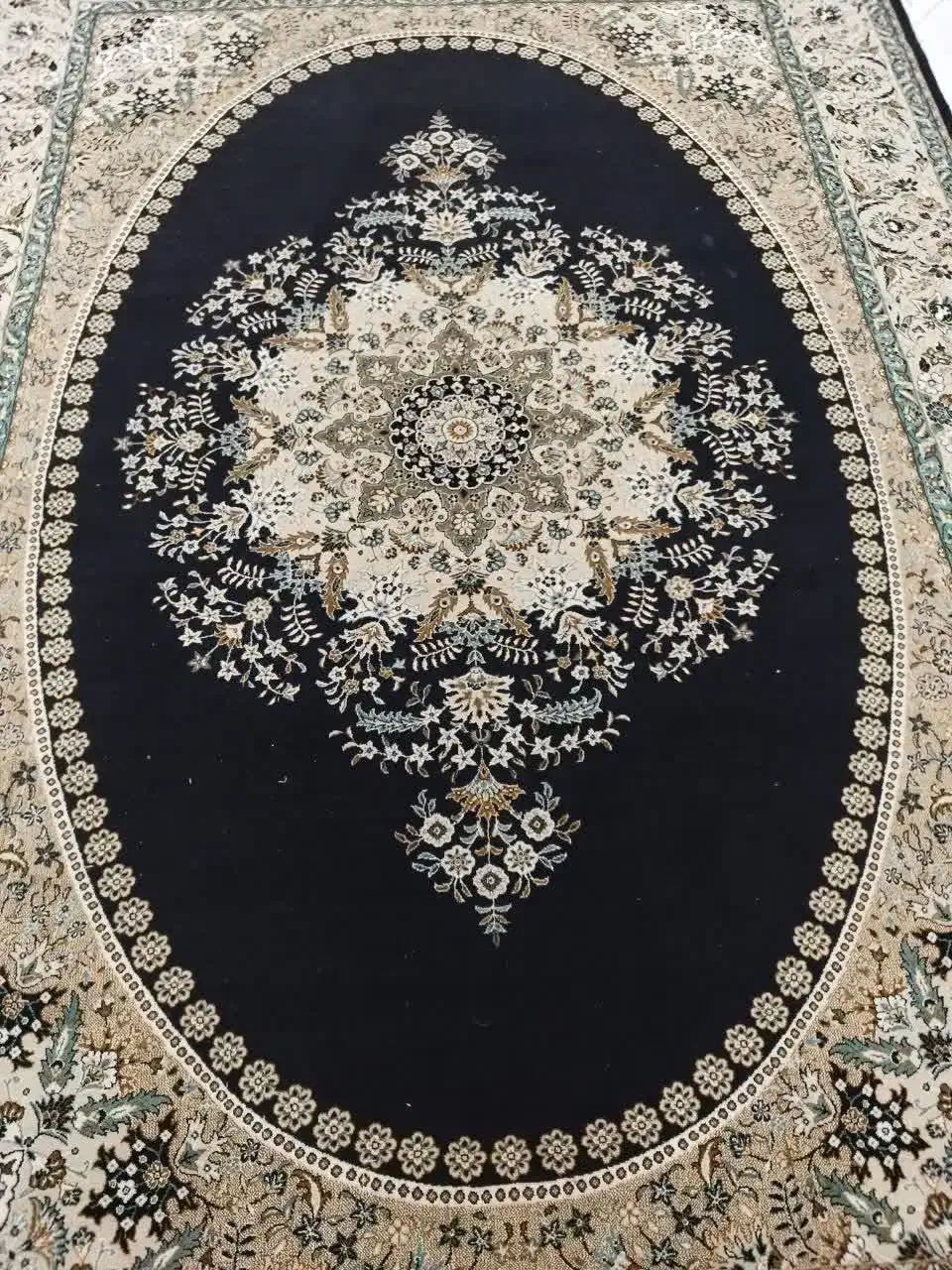 فروش فرش ماشینی|فرش|اصفهان, باب الدشت|دیوار