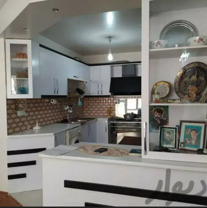 مجتمع مبین، بلوار شهیدان تقوی، پردیسان|اجارهٔ آپارتمان|قم, پردیسان|دیوار