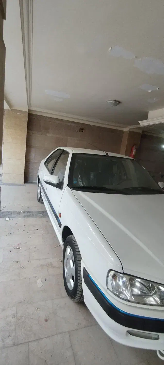 پارس 99|خودرو سواری و وانت|مشهد, فرهنگ|دیوار