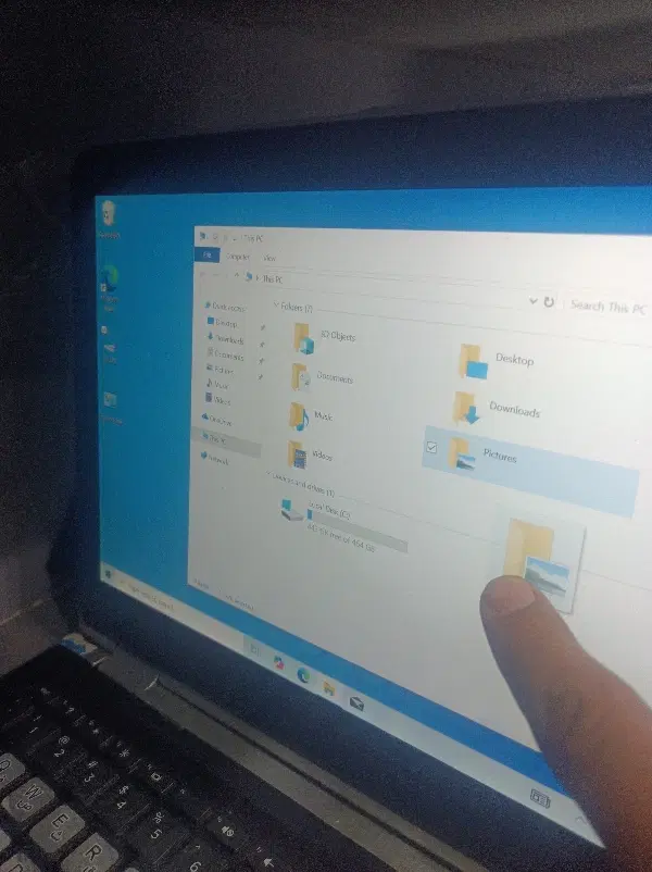 لپ تاپ HP|رایانه همراه|ارومیه, |دیوار