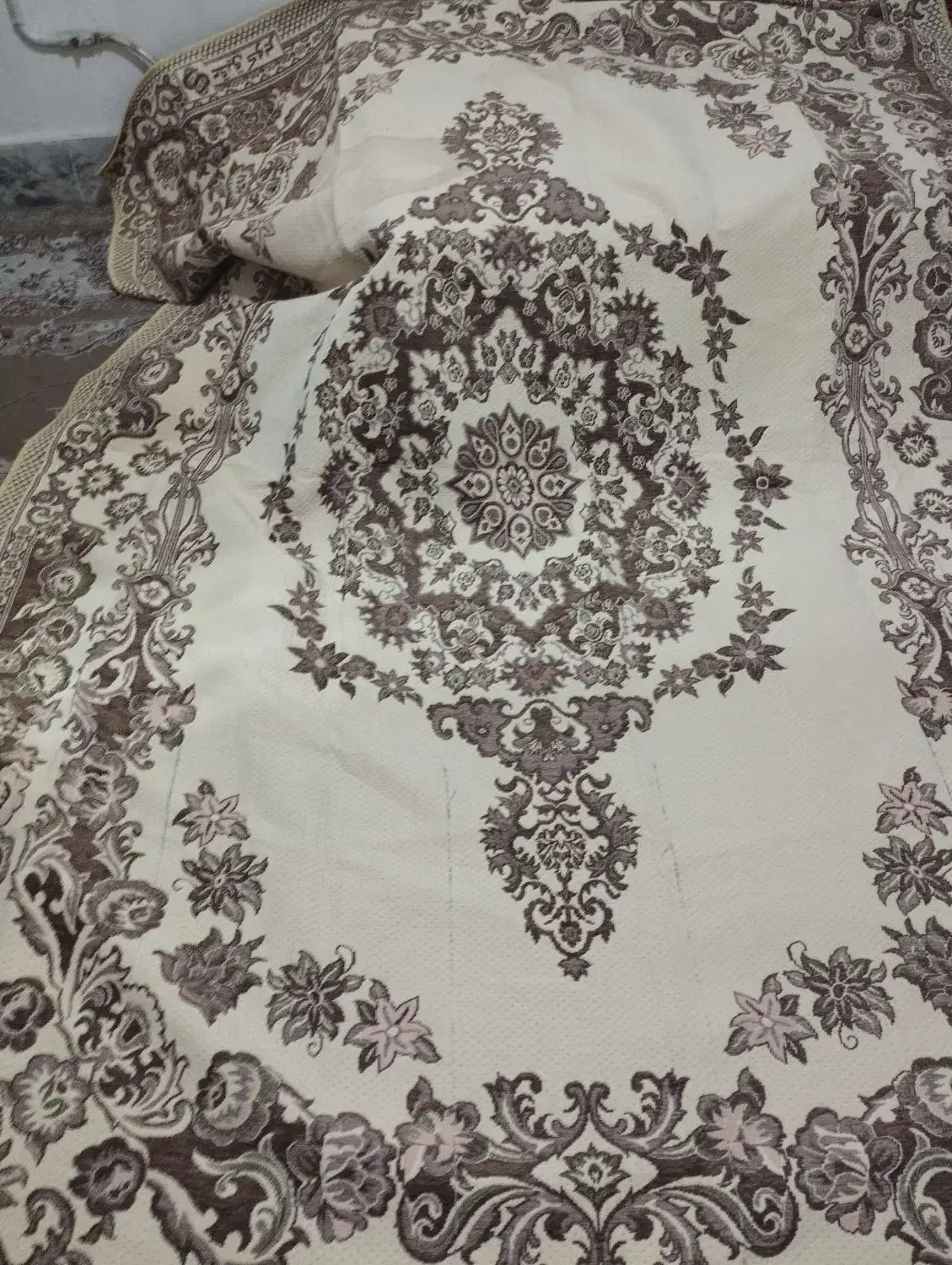 روفرشی 6متری|روفرشی|مشهد, کارمندان دوم|دیوار