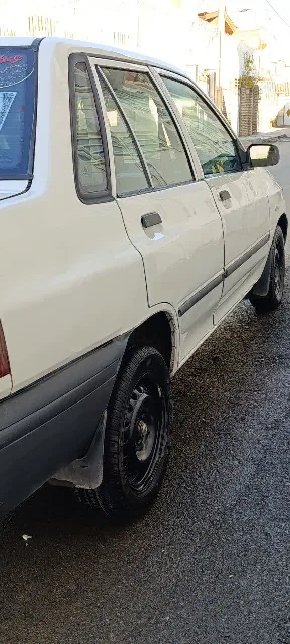 پراید مدل 82|خودرو سواری و وانت|کرمانشاه, |دیوار