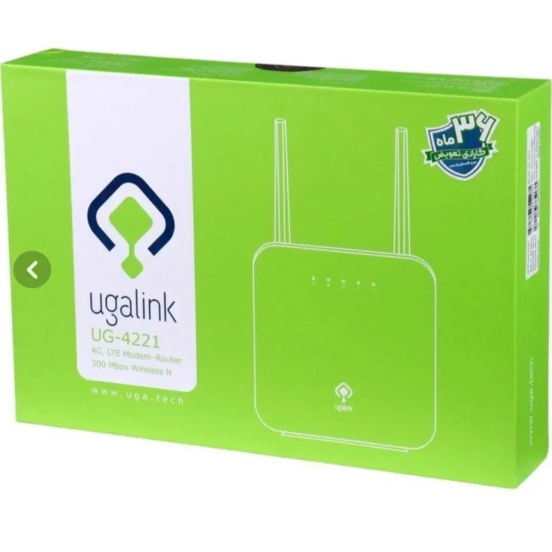 مودم سیم کارتی Fd lTE|مودم و تجهیزات شبکه|شیراز, عادل آباد|دیوار