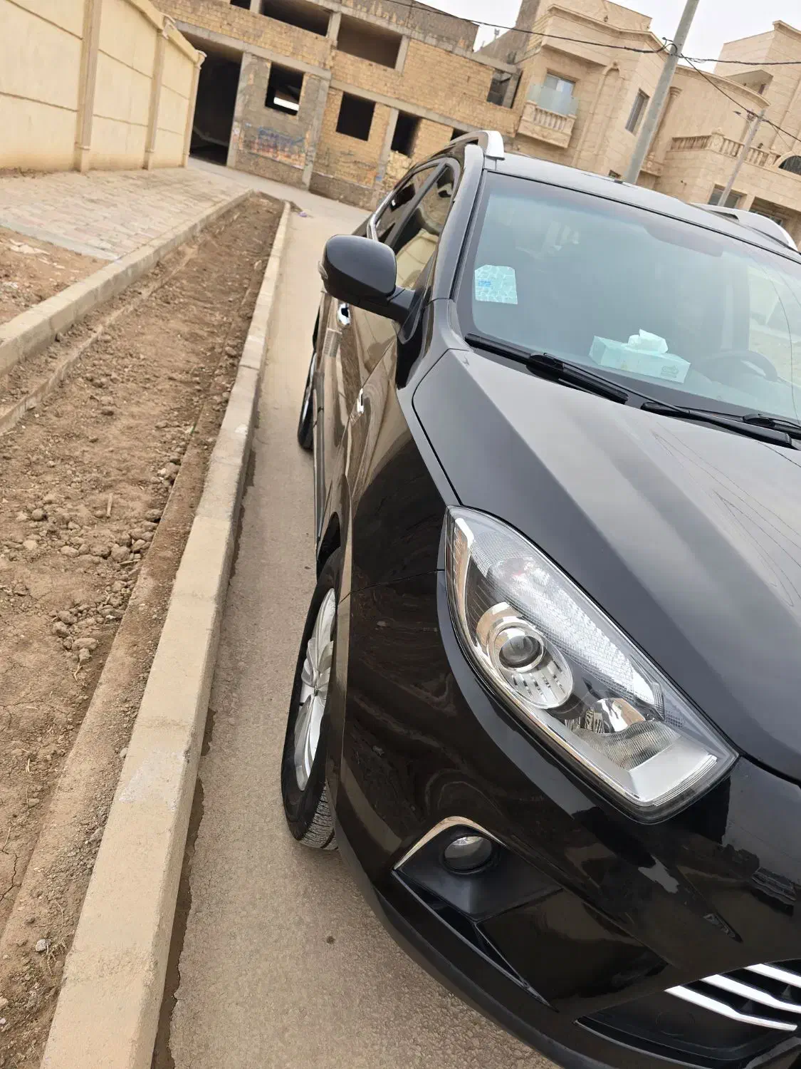 جک s5 مدل 96 در حد صفر|خودرو سواری و وانت|برخوار, |دیوار