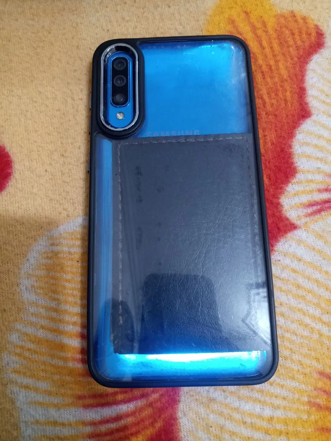 گوشی A50|موبایل|پارسآباد, |دیوار