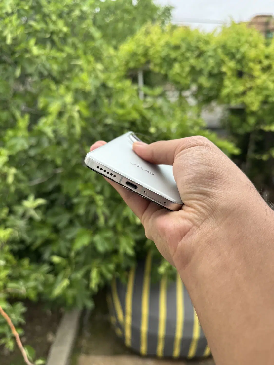 vivo x200 pro|موبایل|مشهد, سناباد|دیوار