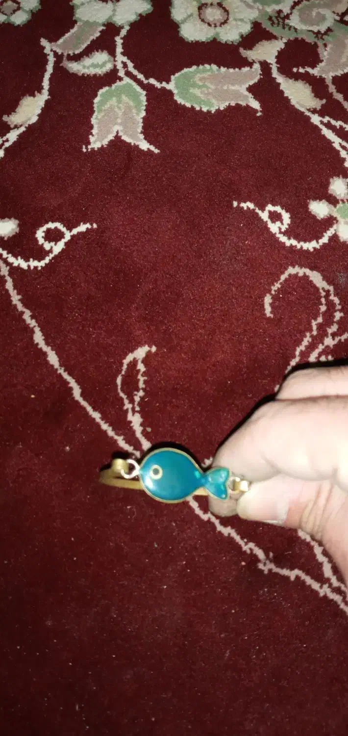 دستبندقدیمی کلکسیونی عتیقه|جواهرات|الوند, |دیوار