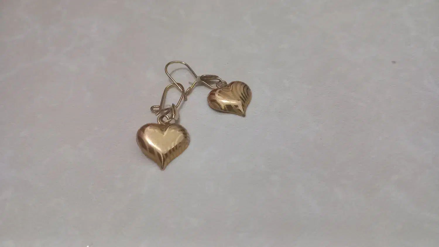 دو جفت گوشواره بچه گانه|جواهرات|بیرجند, |دیوار