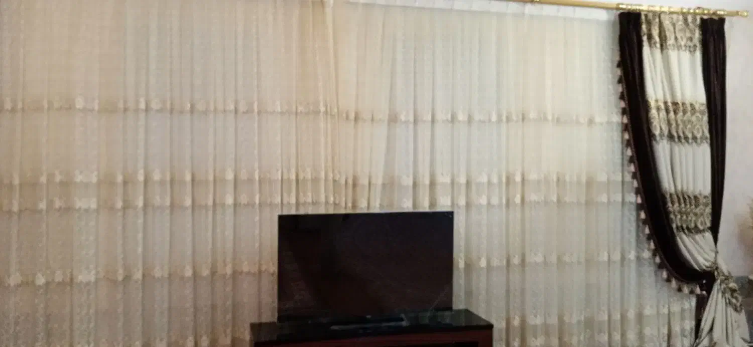 پرده|پرده، رانر، رومیزی|شیروان (لرستان), |دیوار